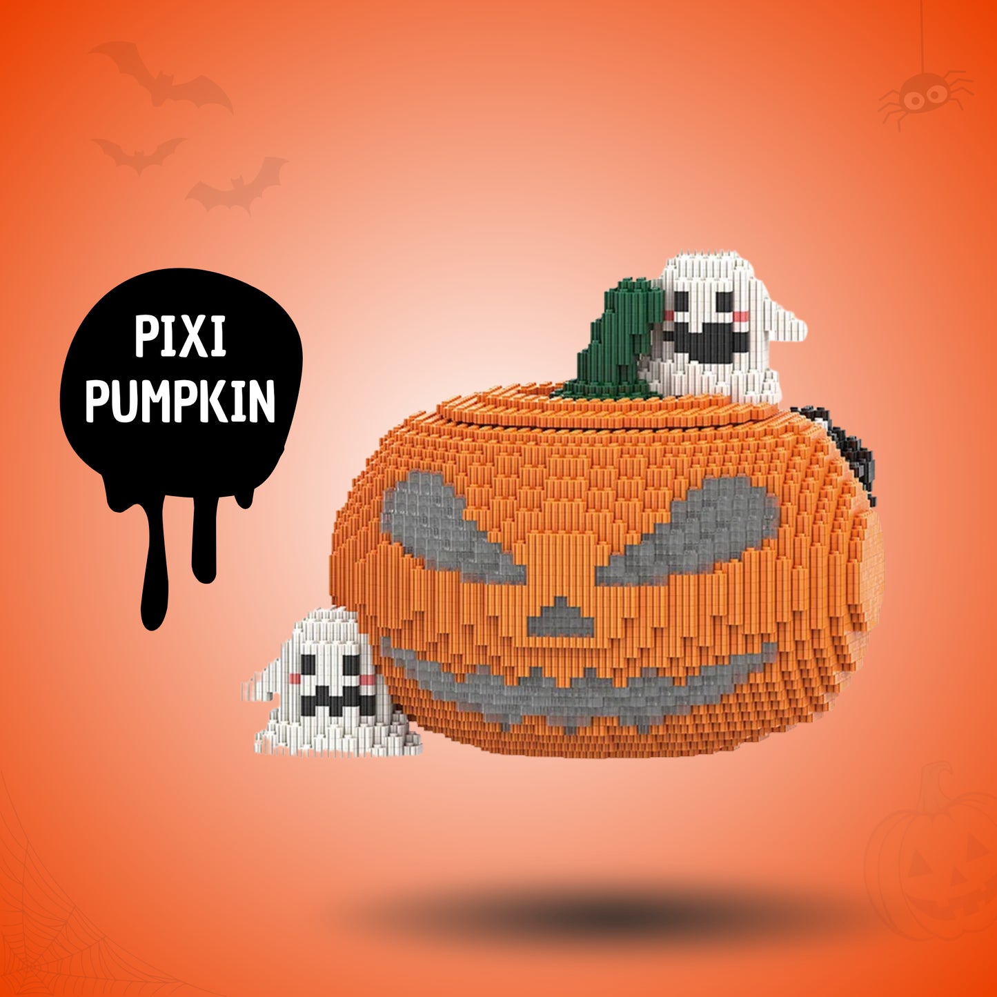 Pixi Bear™ Mini Ours à Assembler