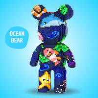 OCEAN BEAR
