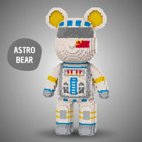 ASTRO BEAR