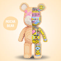 MOCHA BEAR