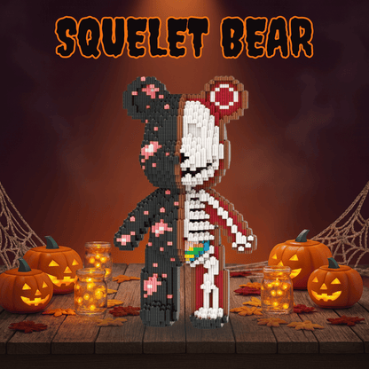 Pixi Bear™ Mini Ours à Assembler