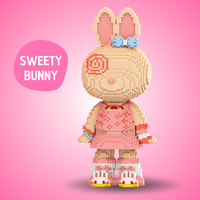 SWEETY BUNNY