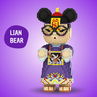 LIAN BEAR