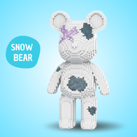 SNOW BEAR
