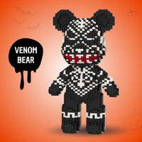 Venom bear