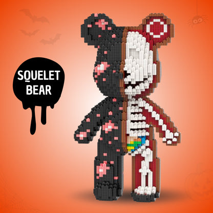 Pixi Bear™ Mini Ours à Assembler