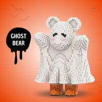 Ghost bear