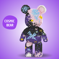 COSMIC BEAR