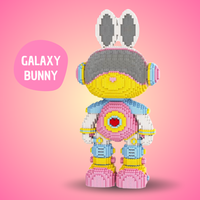 GALAXY BUNNY