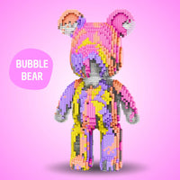 BUBBLE BEAR
