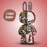 CYBER BUNNY
