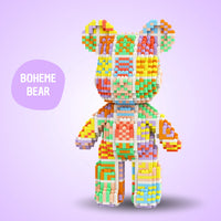 BOHEME BEAR