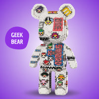 GEEK BEAR