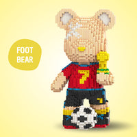 FOOT BEAR
