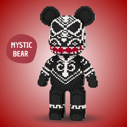 Pixi Bear™ Ours Géant à Assembler