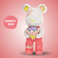 ROMANTIC BEAR